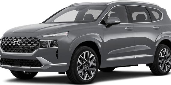 HYUNDAI SANTA FE 2023 5NMS5DALXPH535163 image